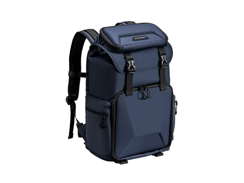 K F Concept Beta Backpack 25L kék fotós hátizsák FOTOPLUS