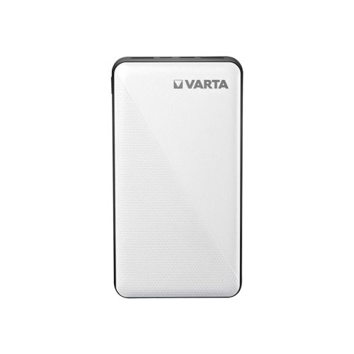 Varta Powerbank 15000 mAh fehér