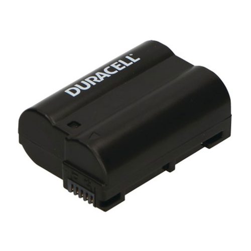 Duracell Nikon EN-EL15C akkumulátor