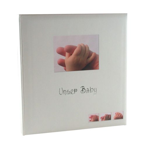 Goldbuch Star baby Album