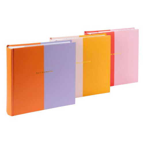 Goldbuch Colorful 200/10x15 Photoalbum