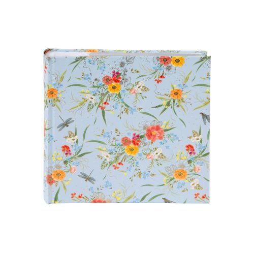 Goldbuch Verano 200/10x15 Photo Album Light Blue