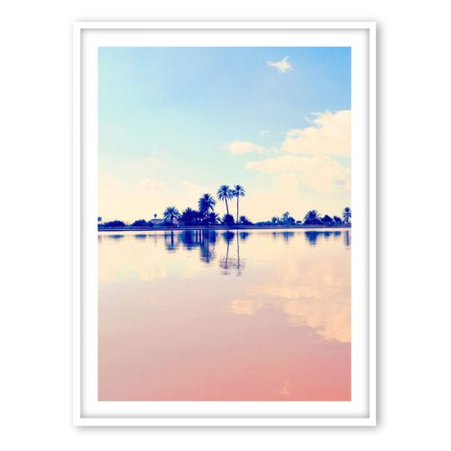 Goldbuch Your Gallery - Sunny Lake Plastic Frame 30x40