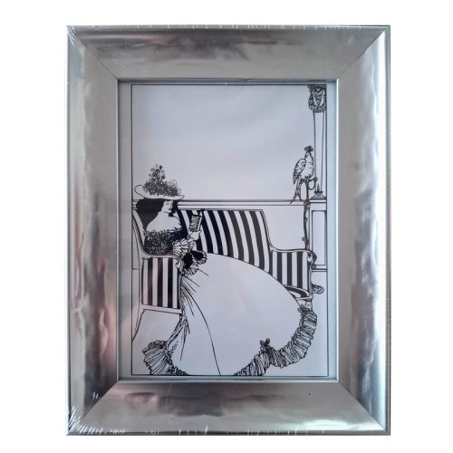 Goldbuch Destello Frame 15x20 Silver