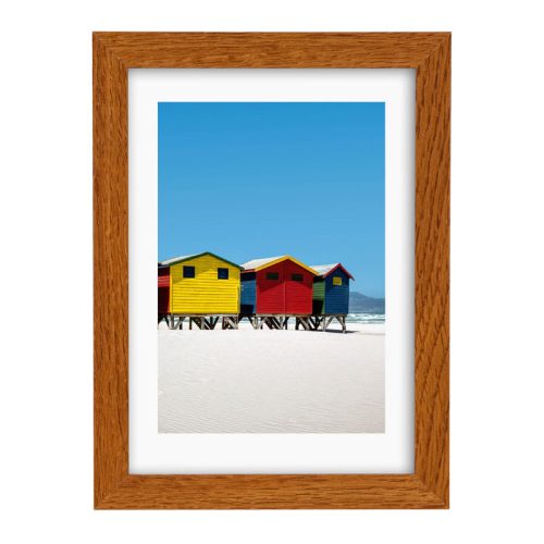 Goldbuch Sylt brown frame 13x18