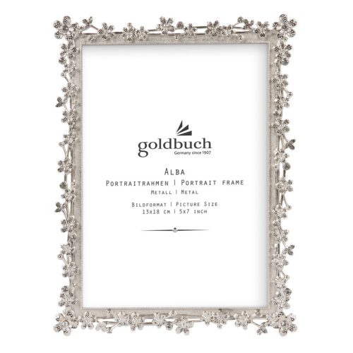 Goldbuch Alba frame 13x18