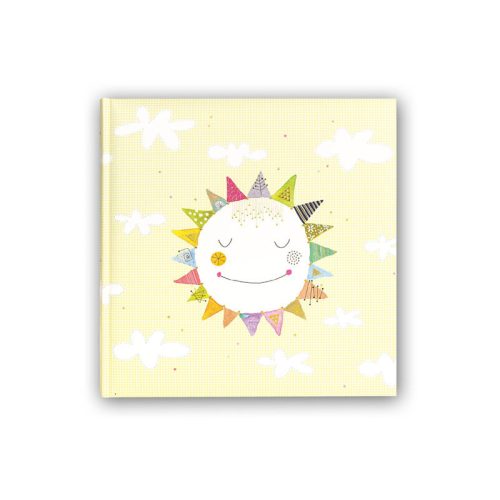 ZEP Happy Sun Baby Album 30/30x31