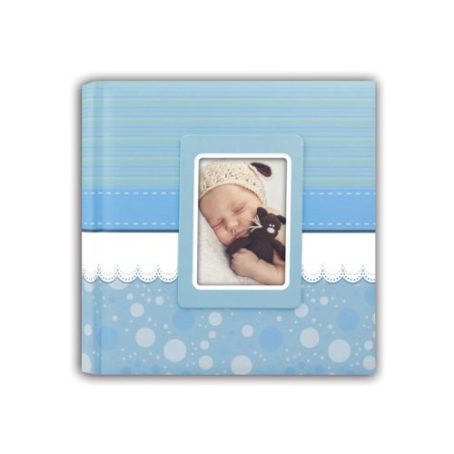 Zep Cinzia Blue 20/24x24 album