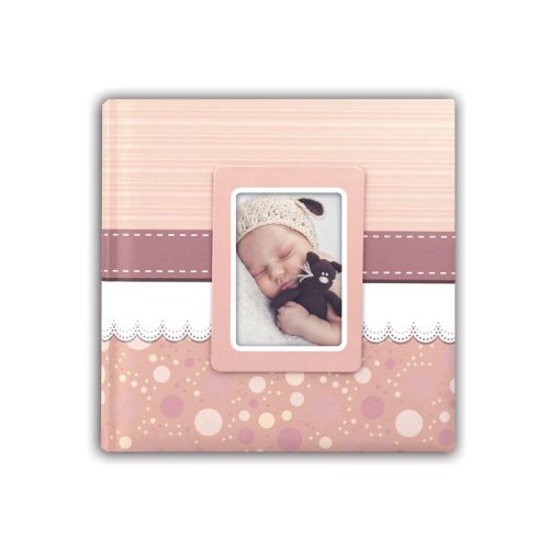 Zep Cinzia Pink 20/24x24 album