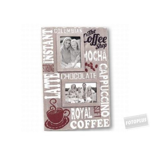 Zep Royal Coffe 2x10x15 cm képgaléria