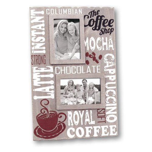 Zep Royal Coffe 2x10x15 cm képgaléria