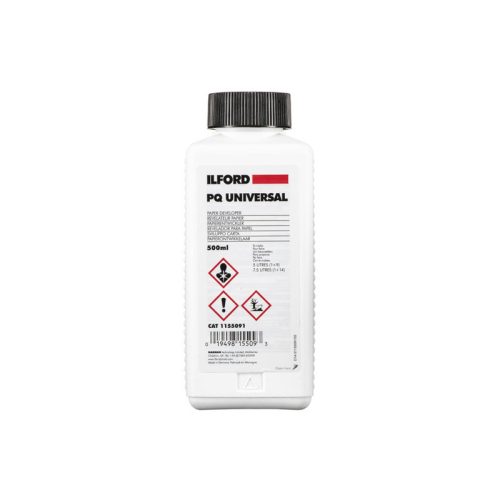 Ilford PQ Universal developer 500ML