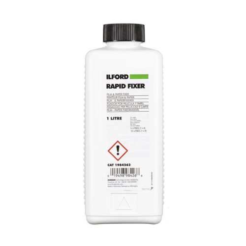 Ilford Rapid Fixír 1L