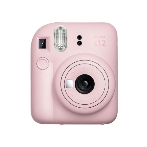 Fujifilm Instax Mini 12 Pink Camera