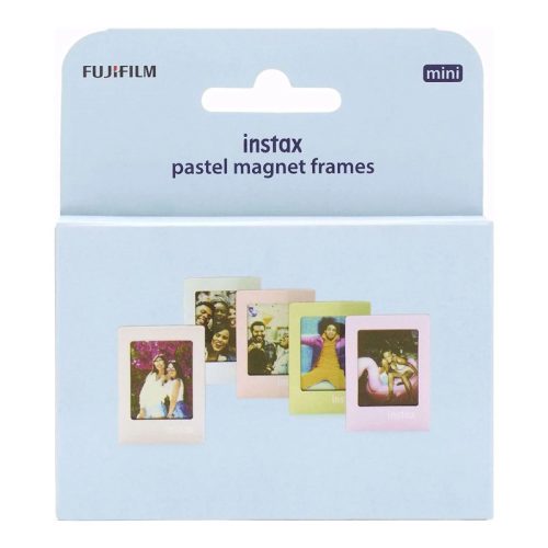 Fujifilm Instax Mini 12 Magnets (5 Pack)