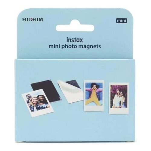 Fujifilm Instax Self Adeshive Sticker (10 Pack)