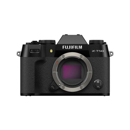 Fujifilm X-T50 váz (Black)