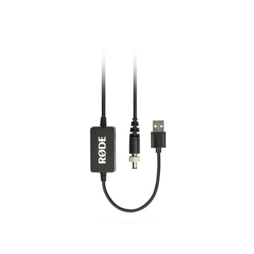 Rode USB táp adapter Rodecaster Pro-hoz