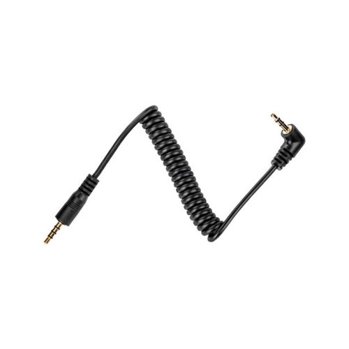 Saramonic SR-PMC2 Standard 3.5mm-TRRS kimeneti kábel