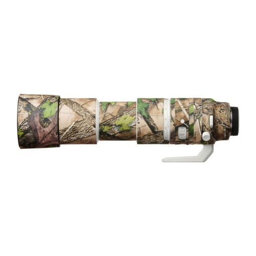 Easycover Lens Oak For Canon RF 200-800mm F/6.3-9 IS True Timber HTC Camouflage