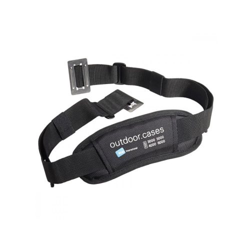 B&W CS Strap Black for Type 3000 / 4000 / 5000 / 6000