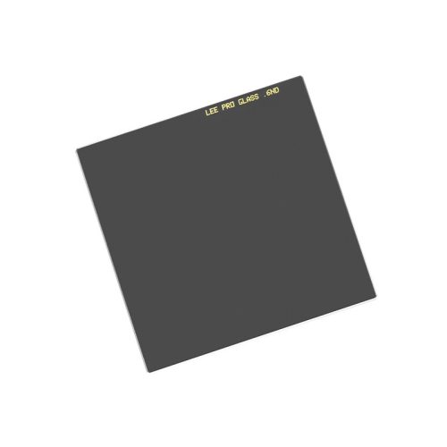 LEE Filters 100MM ProGlass IRND - 0.6ND (2 Stop) lapszűrő
