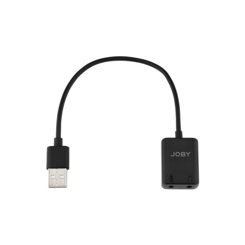 Joby Wavo USB adapter