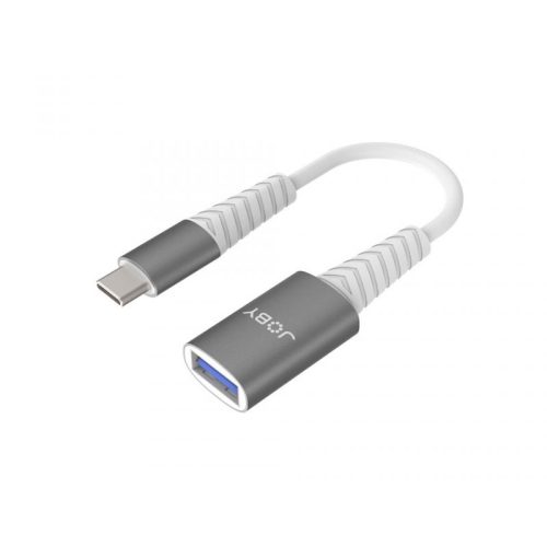 Joby USB-C to USB-A 3.0 adapter űr szürke