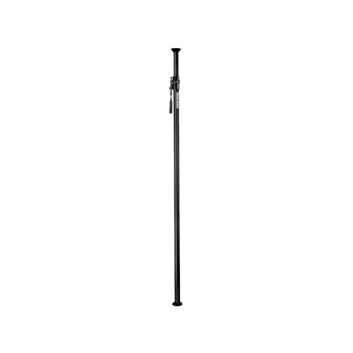 Manfrotto Autopole kihúzhatóság: 210-370cm, fekete