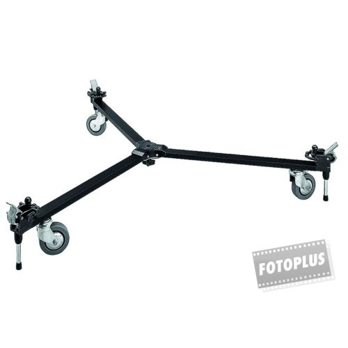 Manfrotto 127 Basic dolly terpesz