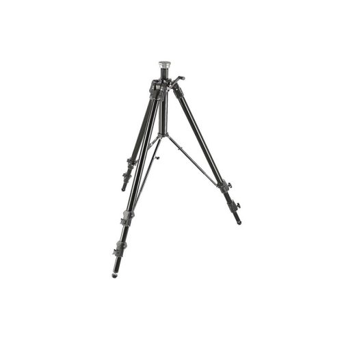 Manfrotto 161MK2B szuper pro fotóállvány, fekete