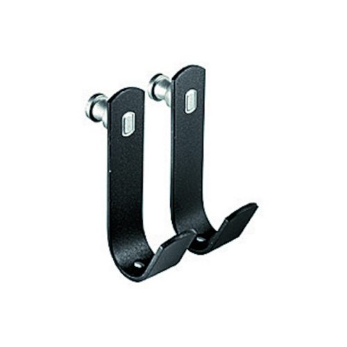 Manfrotto 176 U-hooks holder set / U kampó