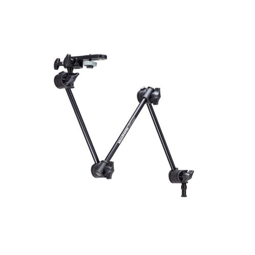 Manfrotto Single Arm, 3 Sections With Camera Platform