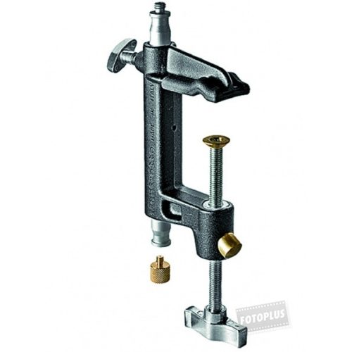 Manfrotto 649 quick-release clamp (bilincs)