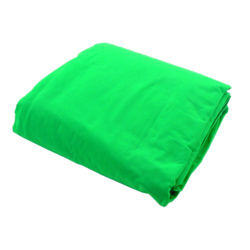 Manfrotto (Lastolite)  LL LC5781 Chromakey Curtain greenbox textil háttér