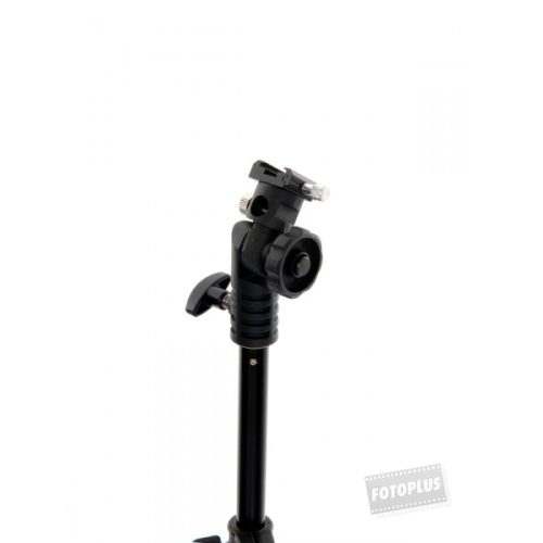 Manfrotto (Lastolite) LL LA2422 dönthető fej vakusaruval, szorítóval