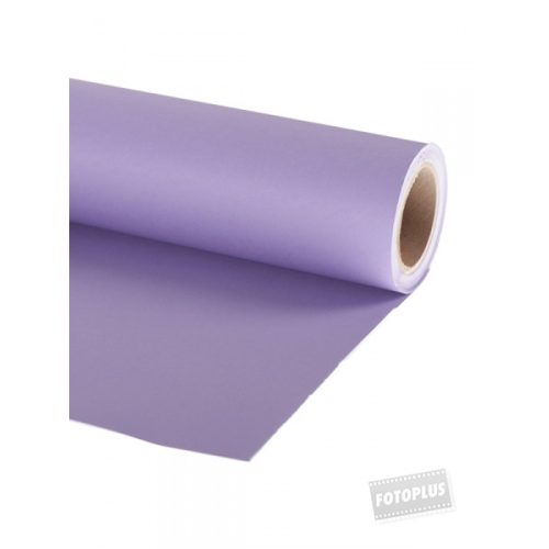 Manfrotto (Lastolite) LL LP9029 2,75x11m papír háttér, Amethyst