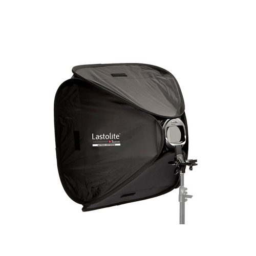 Manfrotto (Lastolite) LS2462 Ezybox hotshoe 54x54cm Softbox