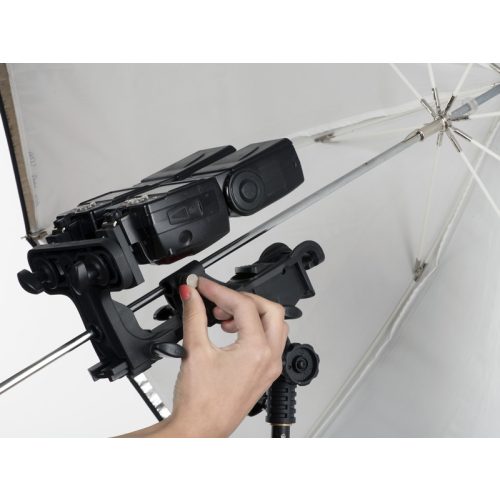 Manfrotto (Lastolite) LL LS2701 Ezybox II rendszervaku tartó