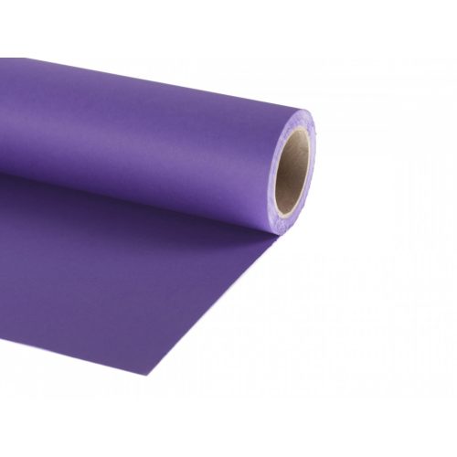 Manfrotto (Lastolite) LL LP9062 2,75x11m papír háttér, Purple - Lila