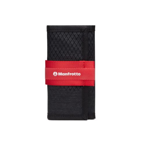 Manfrotto Pro Light Card Holder, kártya tartó