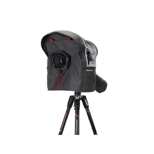 Manfrotto Pro Light Cineshield S/M esővédő