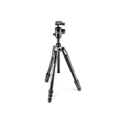 Manfrotto MKBFRTA4GT-BH Befree GT Aluminum utazó állvány gömbfejjel