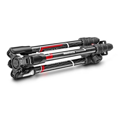 Manfrotto MKBFRTC4-BH Befree Advanced Carbon Fibre utazó állvány