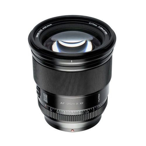 Viltrox Pro AF 75mm F1.2 APS-C Lens (Nikon Z)