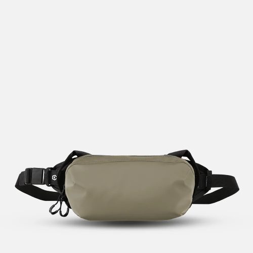 WANDRD D1 Fanny Pack bézs