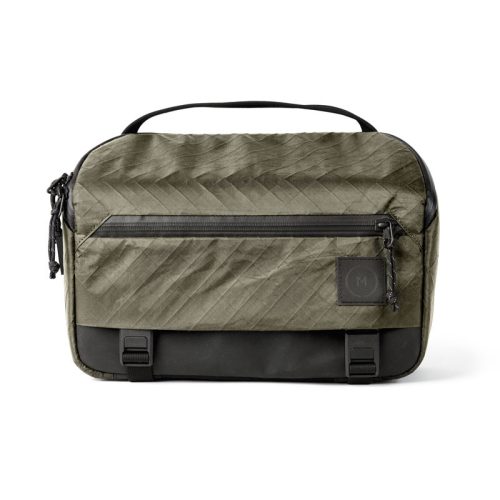 Moment Rugged Camera Sling - 6L - Northpak Olive