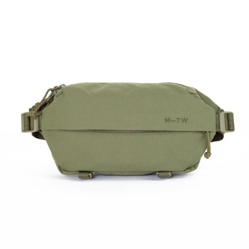 Moment MTW Fanny Sling 2L - Olive