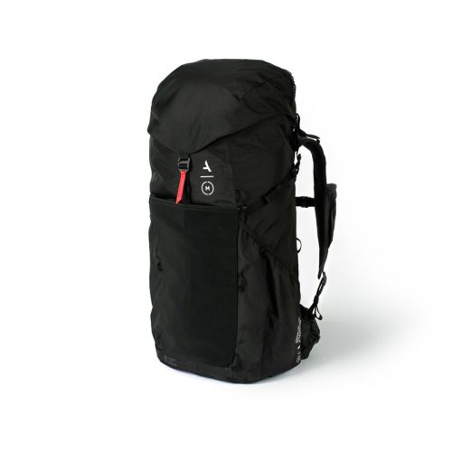 Moment Strohl Mountain Light 45L Backpack, Large, Black