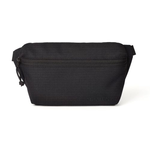 Moment MTW Mini Fanny Sling 1L - Black